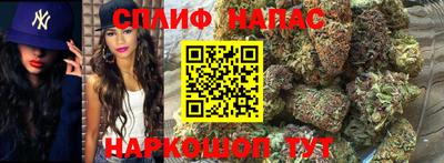 молекула духа Кунгур